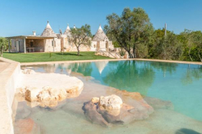 HelloApulia - Trulli tra Pietre Full